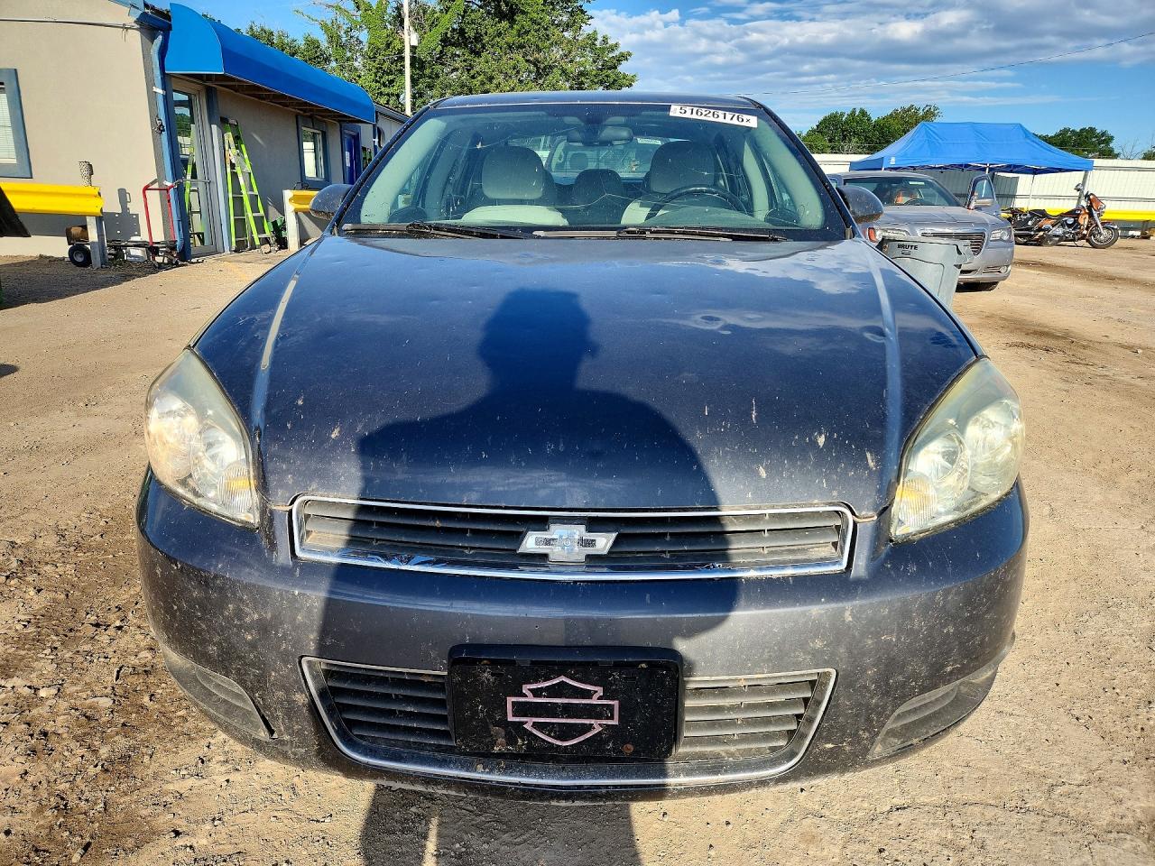 Chevrolet Impala Lt