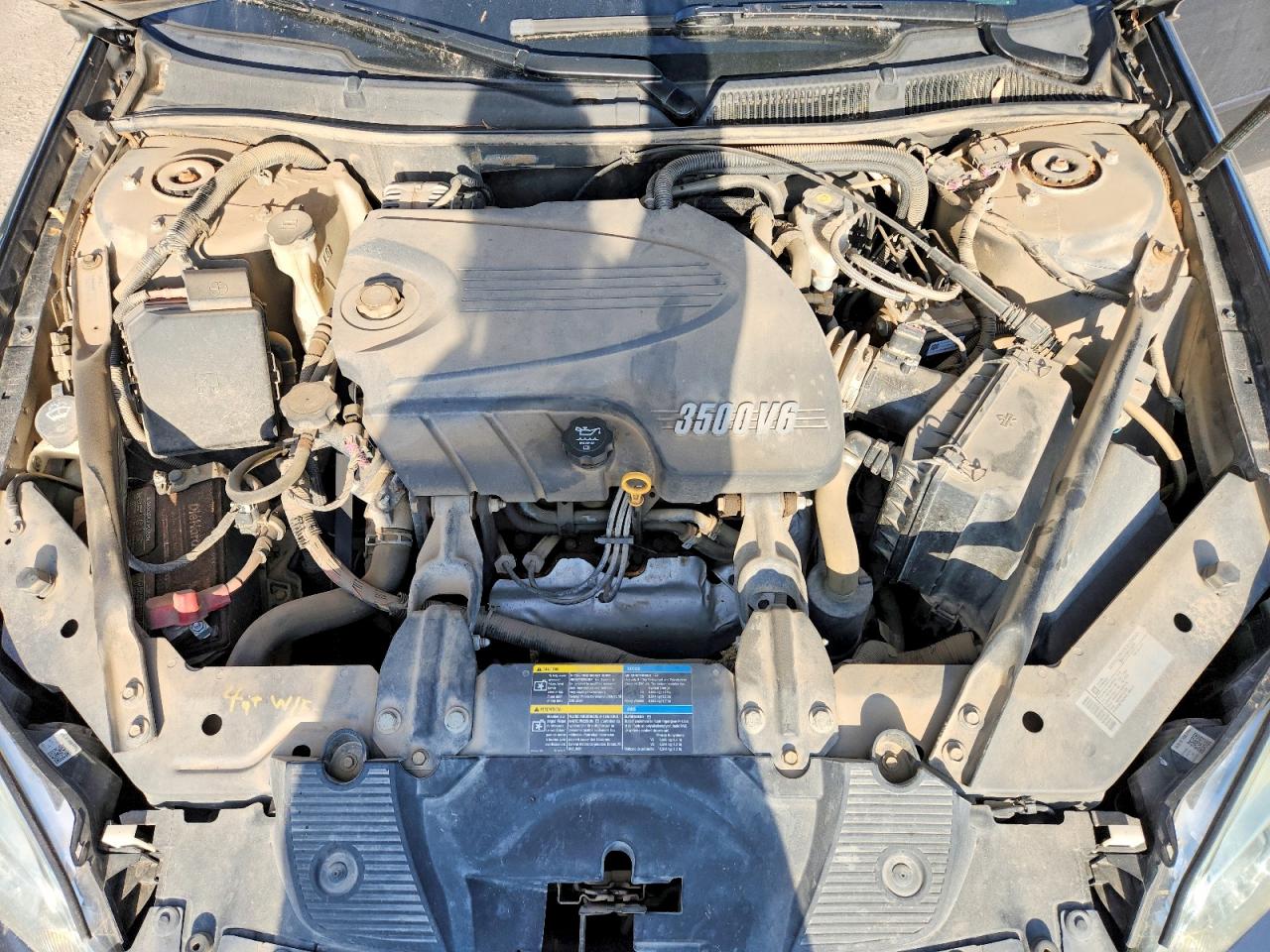 Chevrolet Impala Lt