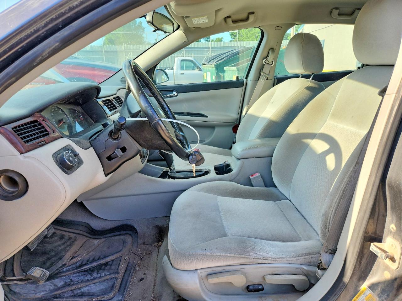 Chevrolet Impala Lt