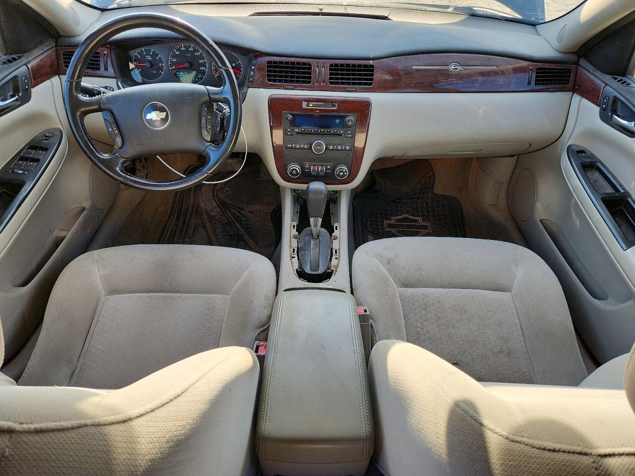 Chevrolet Impala Lt