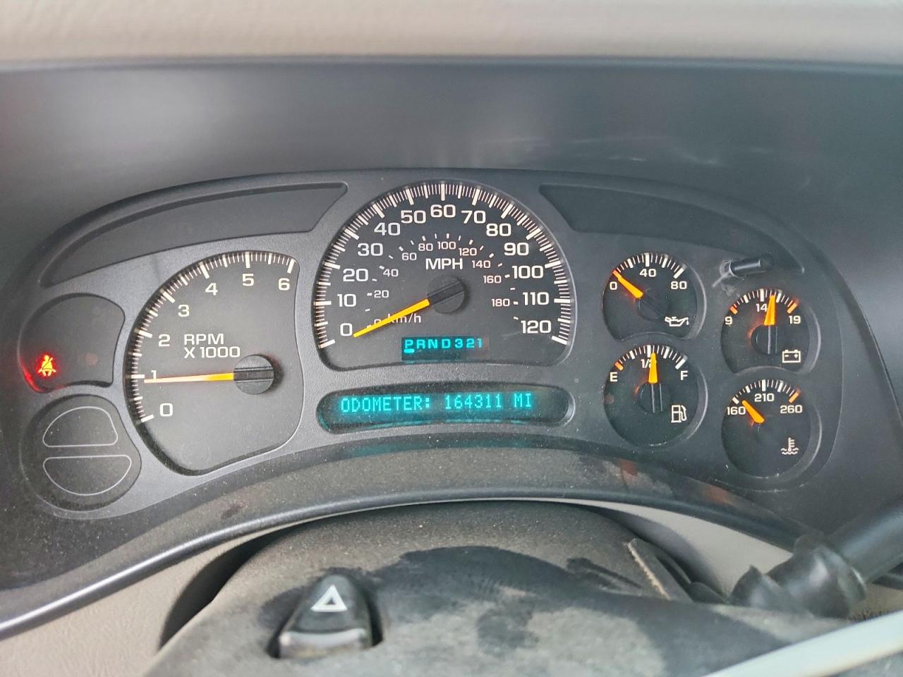 GMC Sierra K1500