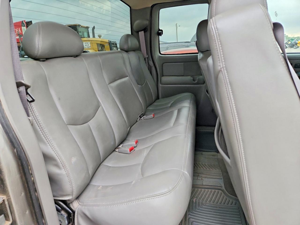 GMC Sierra K1500