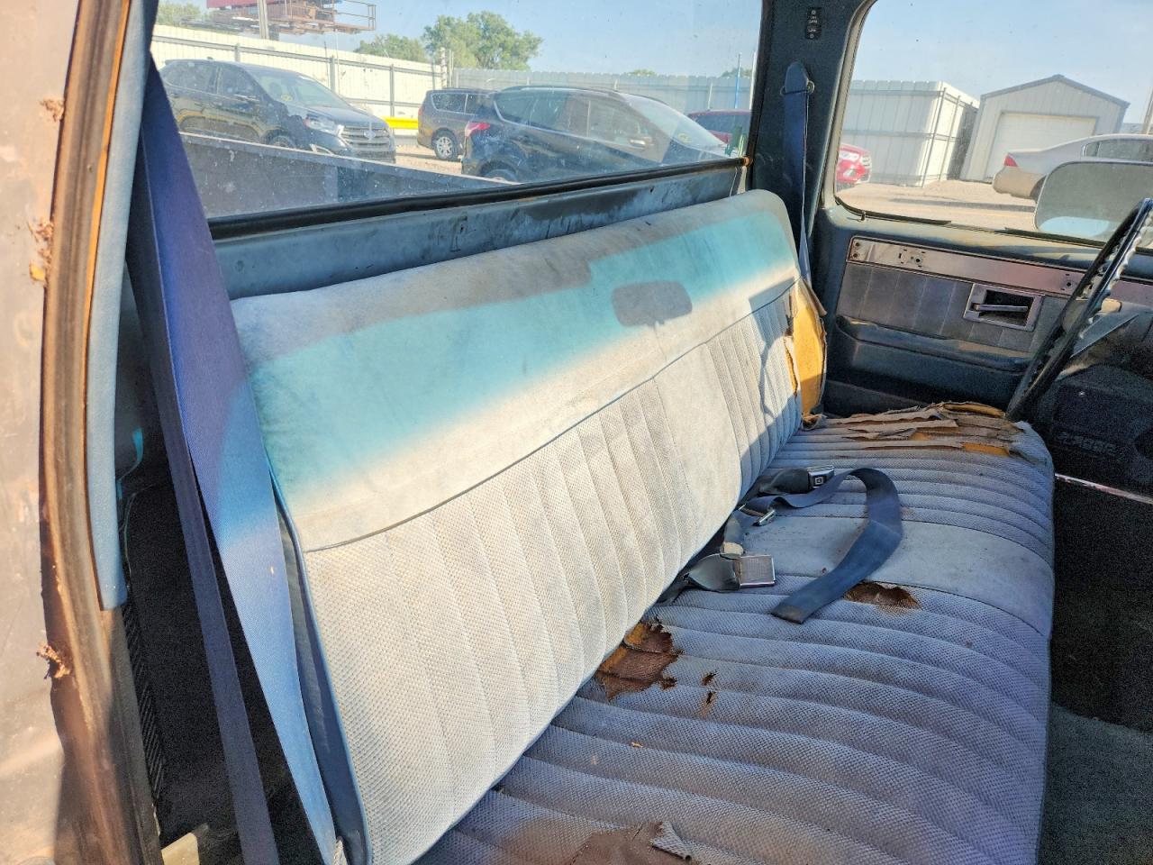 GMC C K R1500 R1500