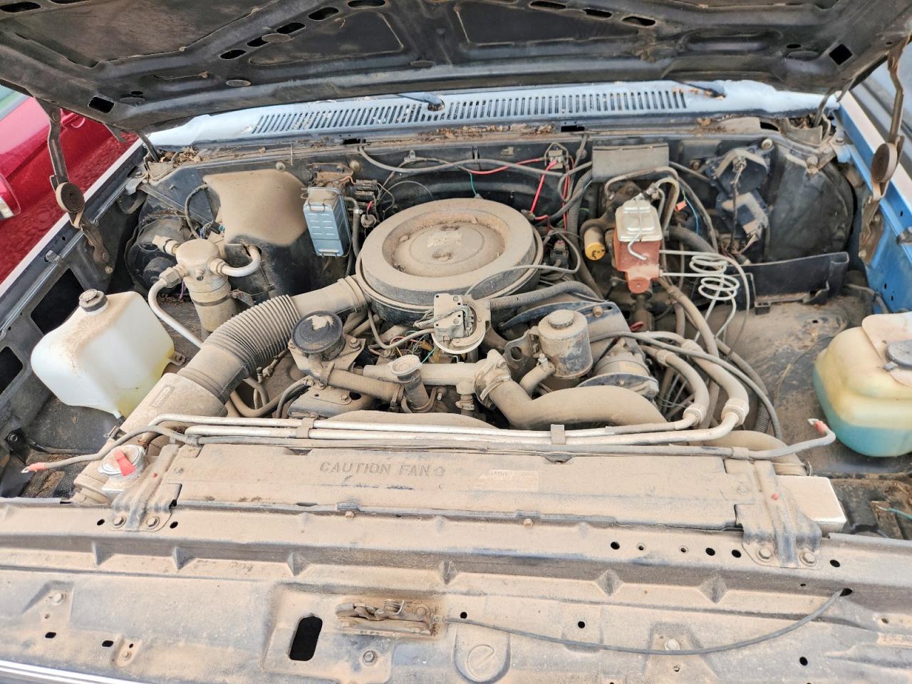 GMC C K R1500 R1500