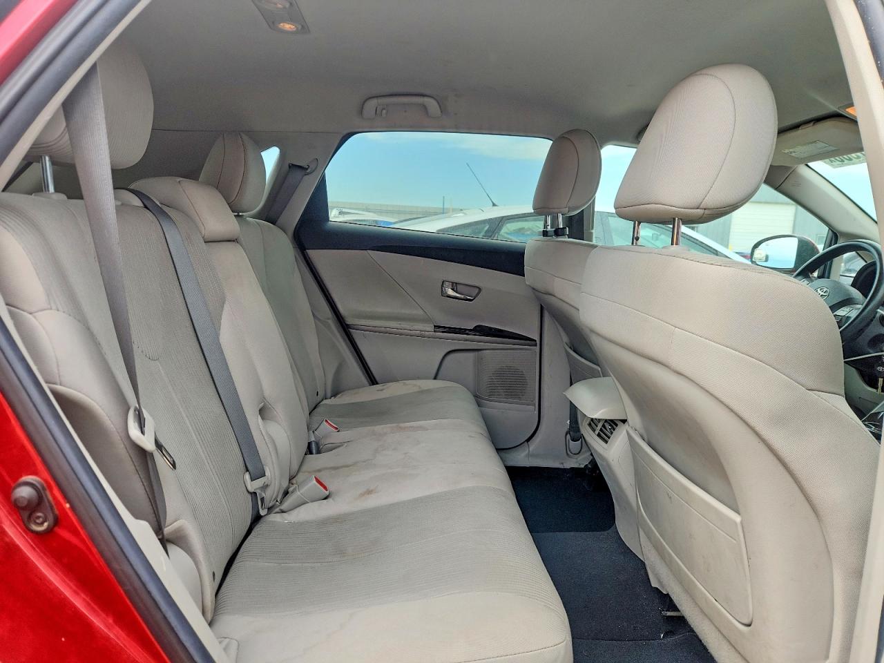 Toyota Venza Le