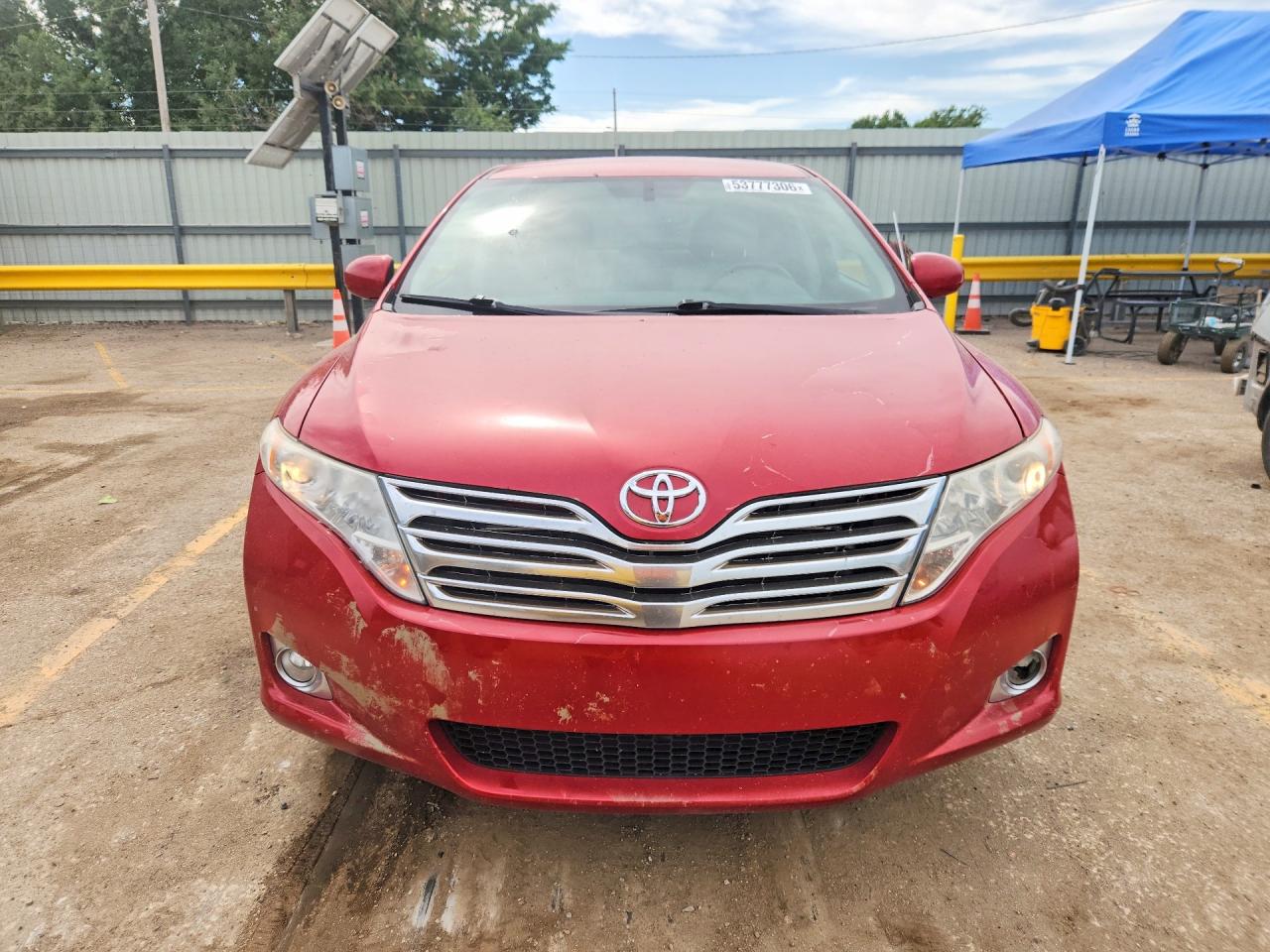 Toyota Venza Le