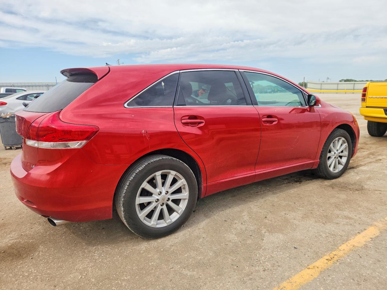 Toyota Venza Le