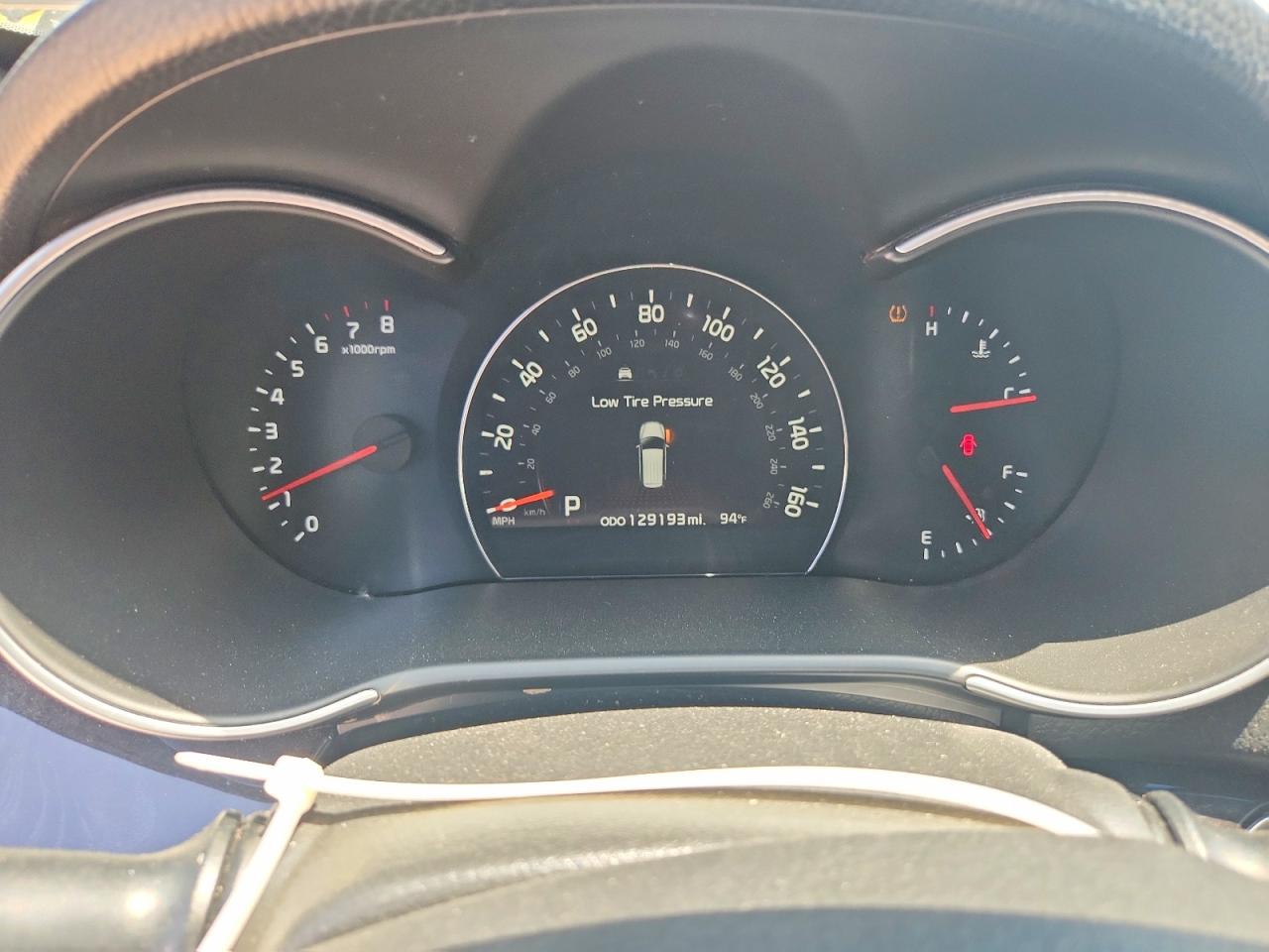 Kia Sorento Sx Limited