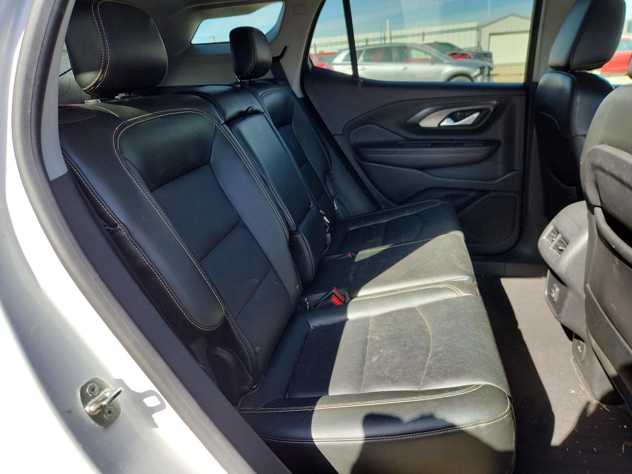 GMC Terrain Slt