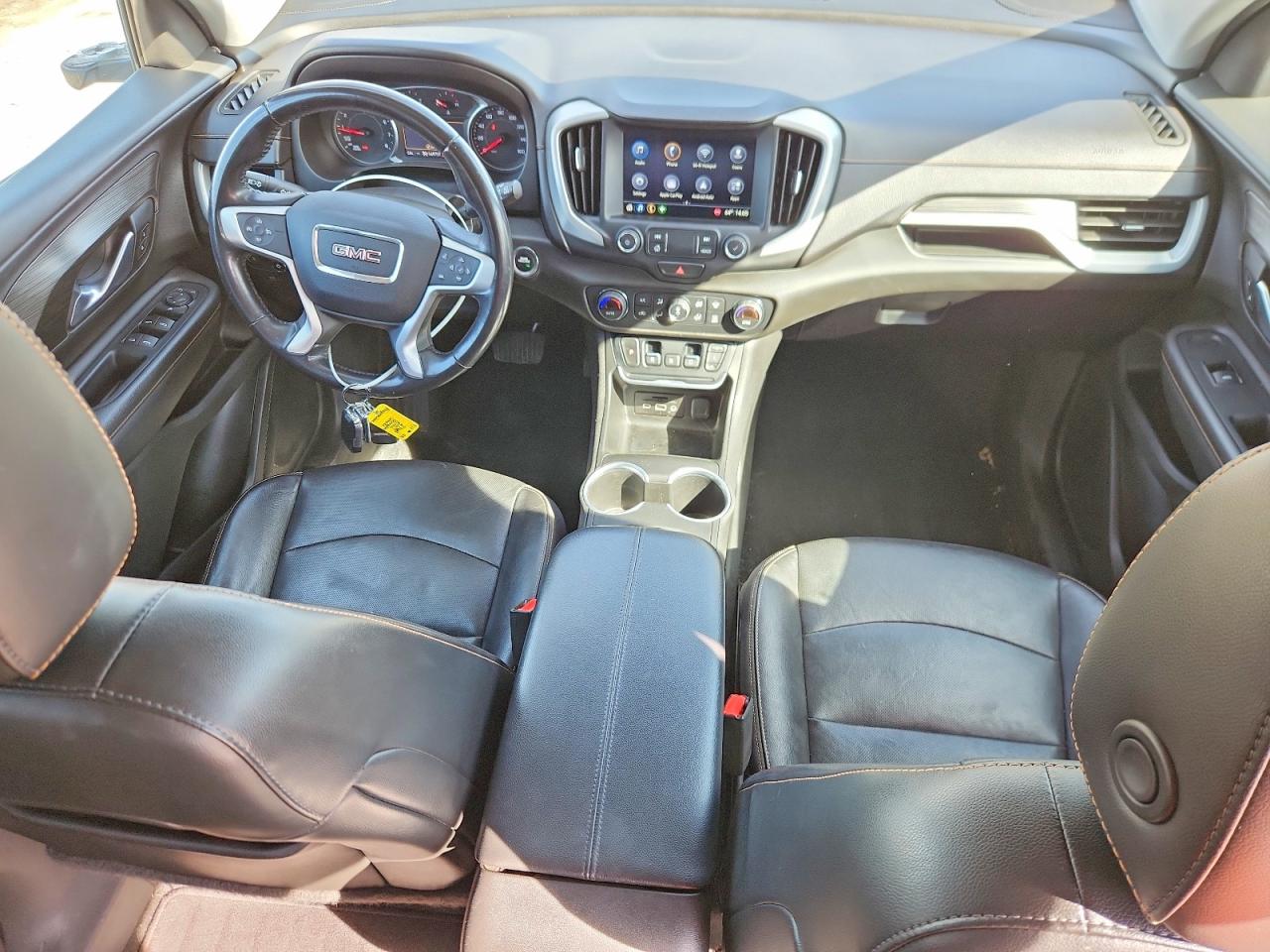 GMC Terrain Slt