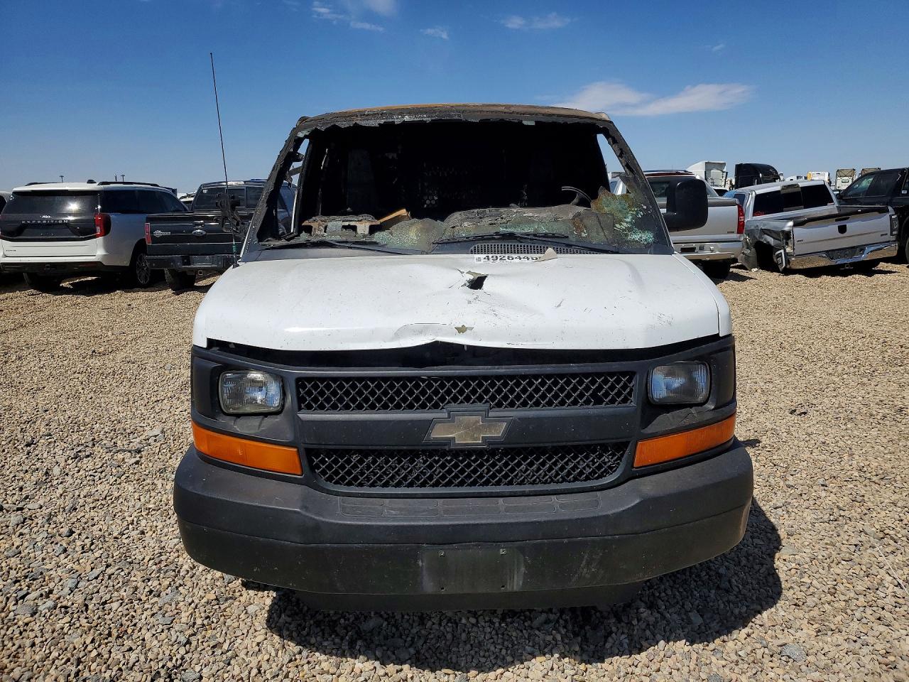 Chevrolet Express