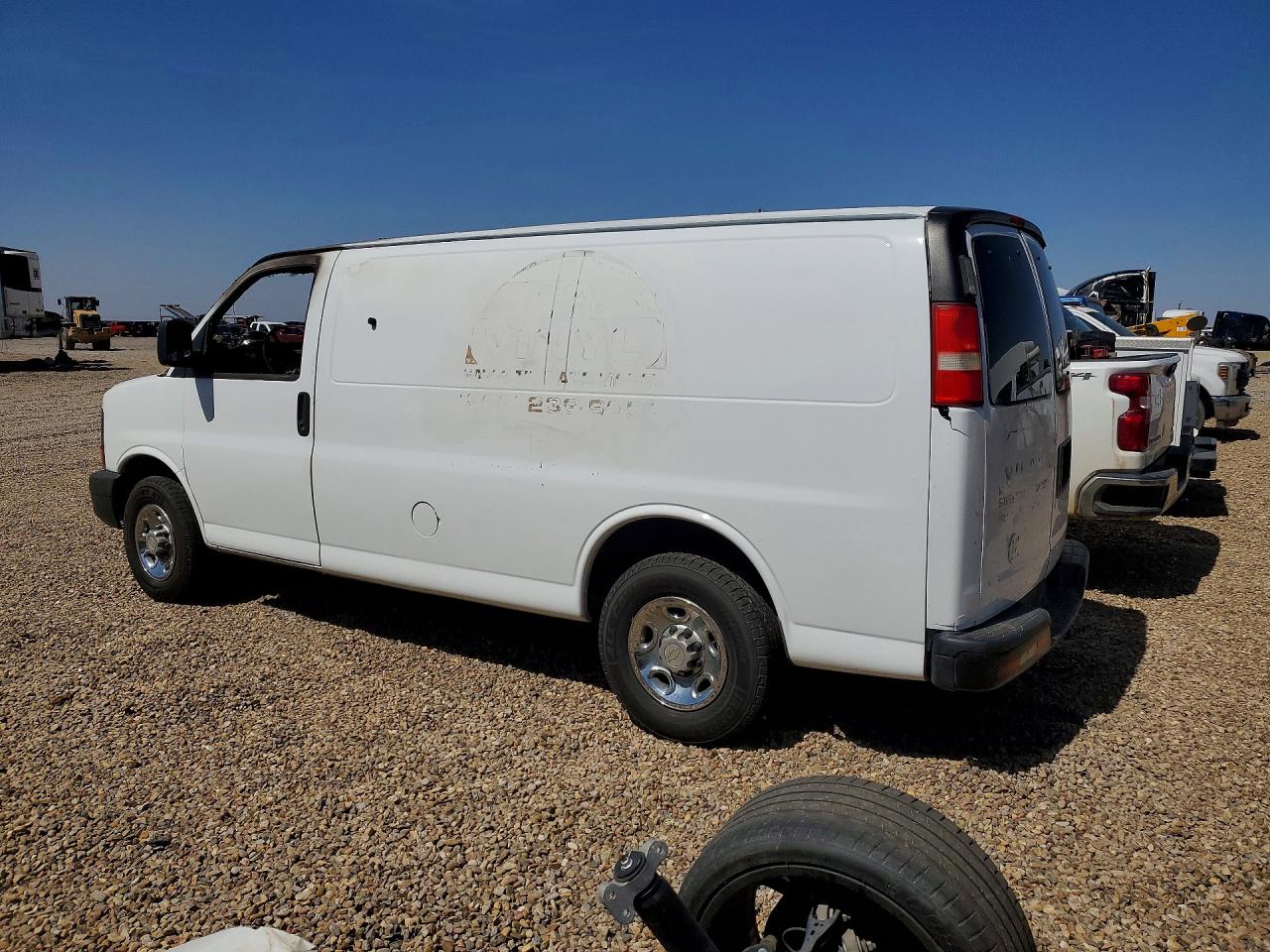 Chevrolet Express