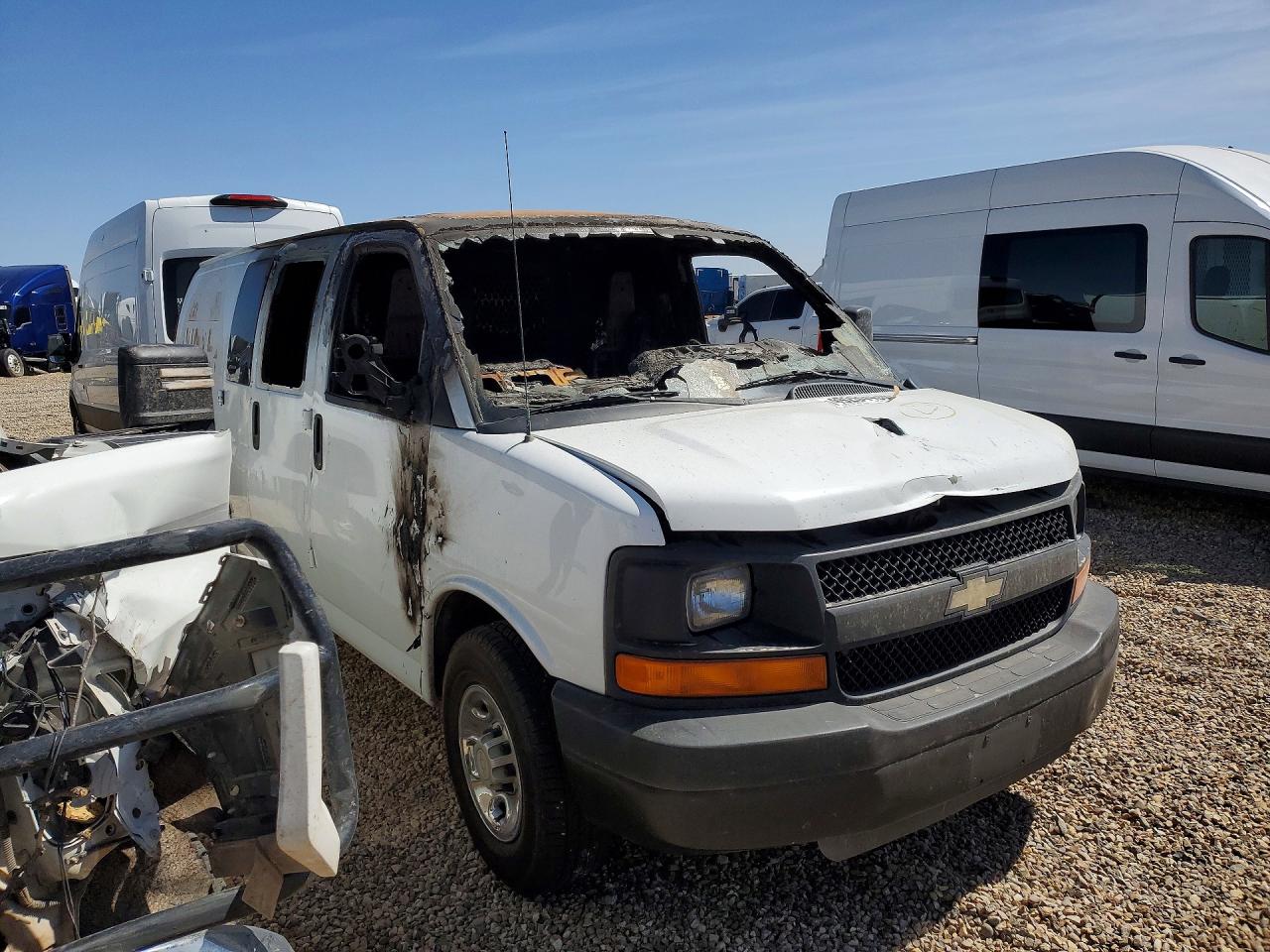 Chevrolet Express