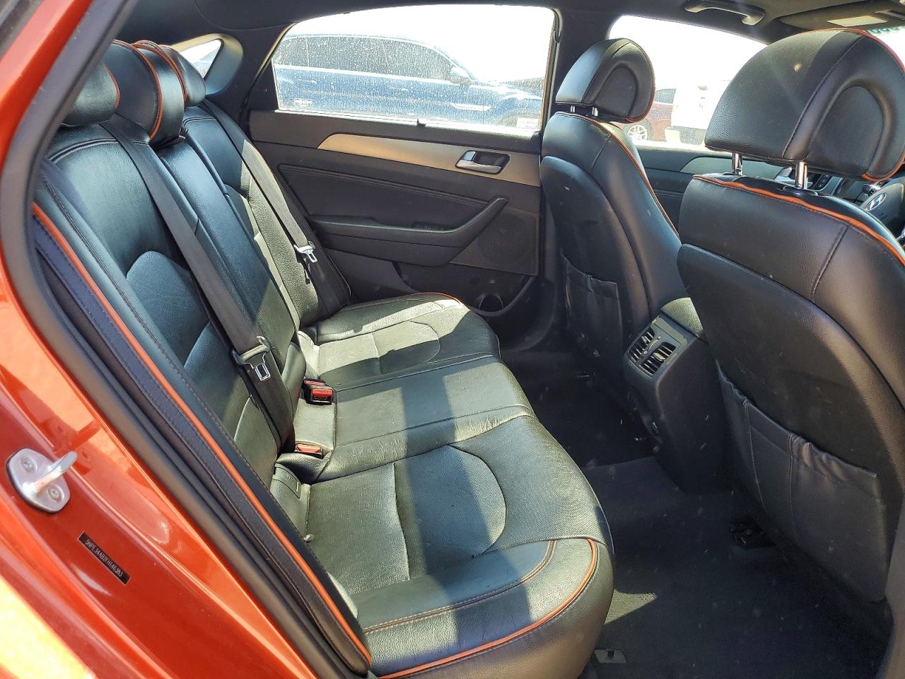 Hyundai SONATA Limited 2.0t