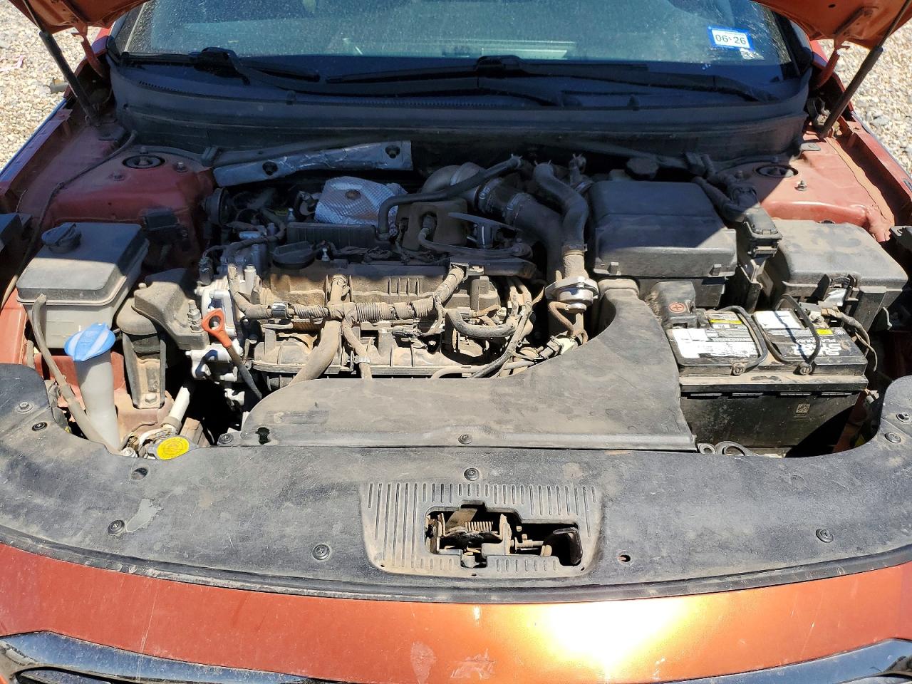 Hyundai SONATA Limited 2.0t