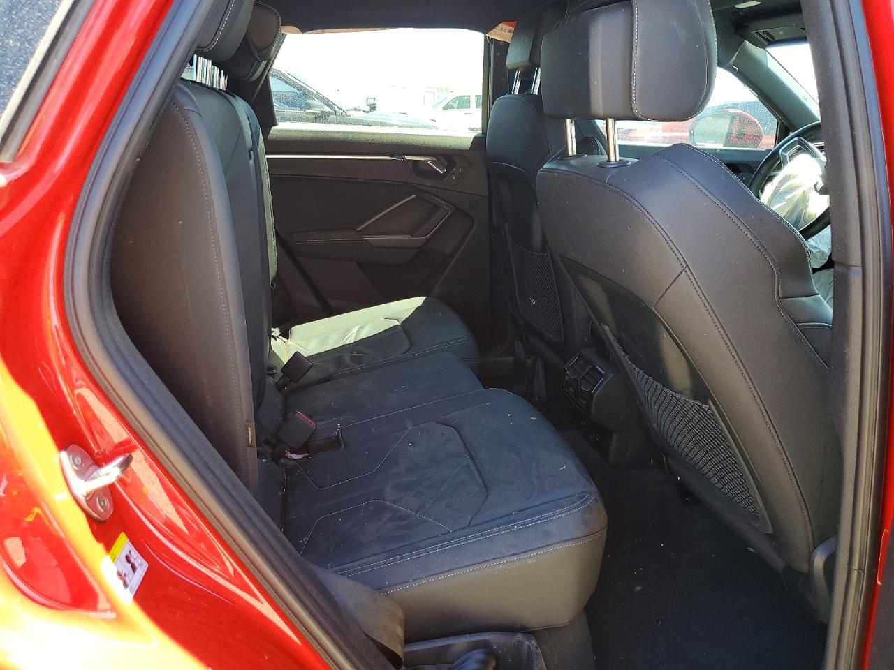 Audi Q3 Premium Plus S Line 45