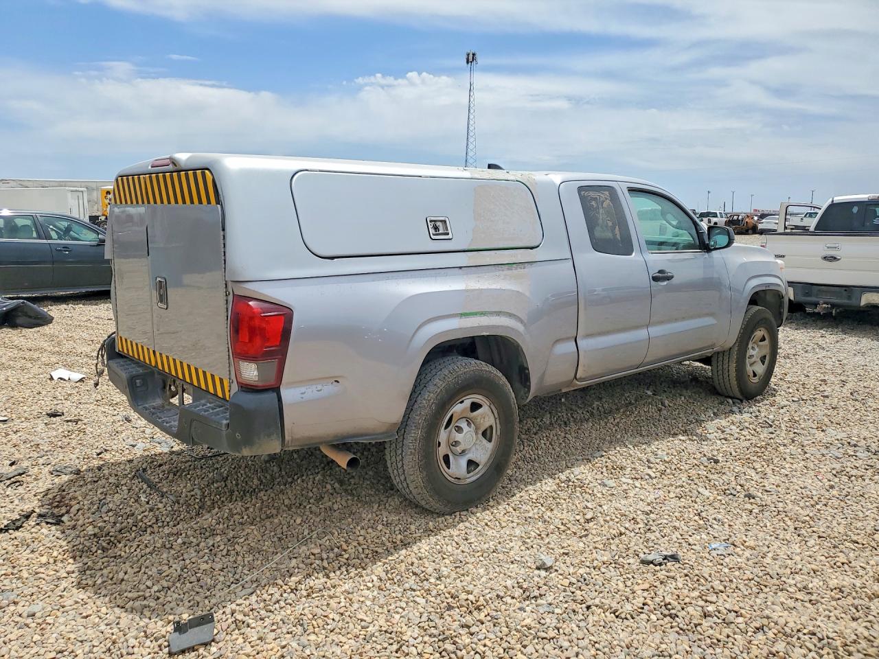 Toyota Tacoma Sr