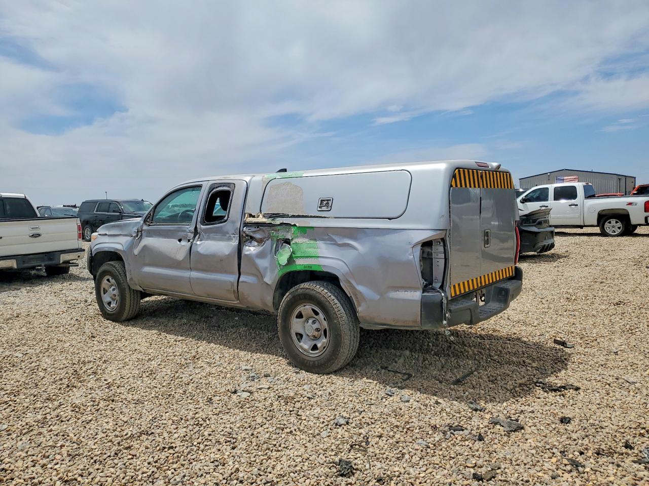 Toyota Tacoma Sr