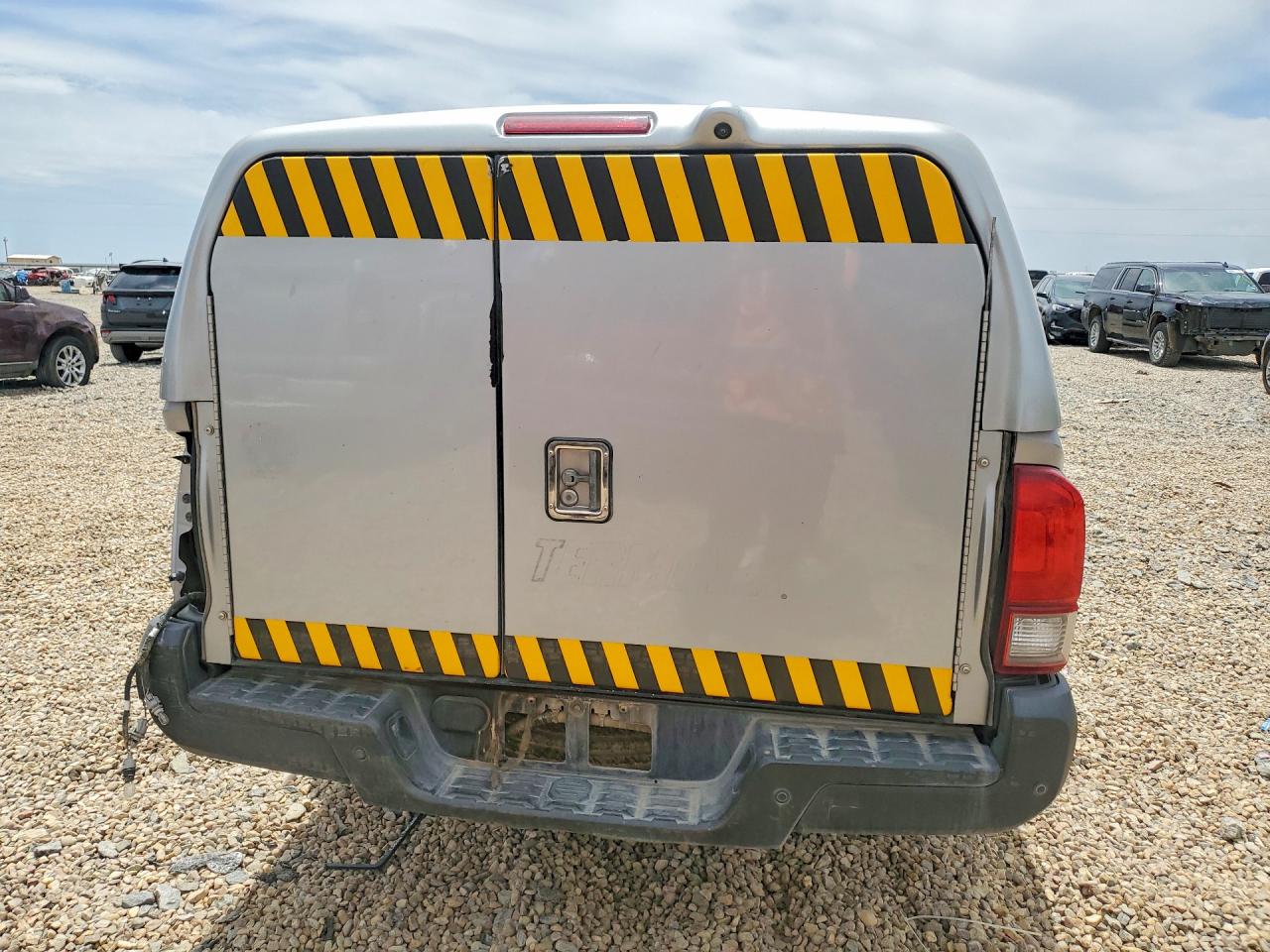 Toyota Tacoma Sr