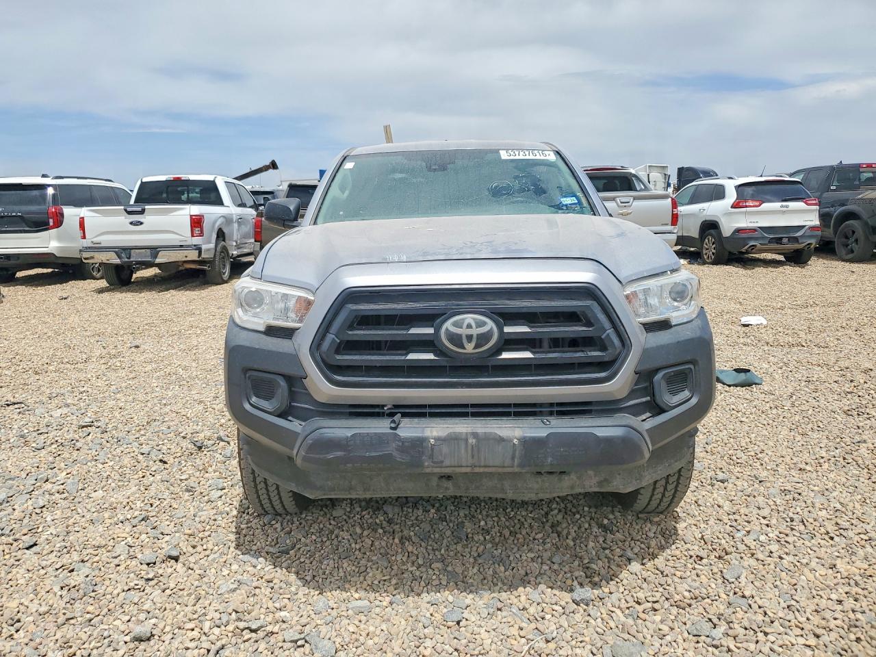 Toyota Tacoma Sr