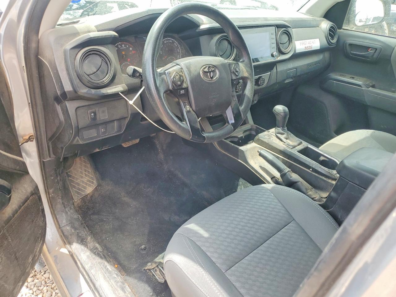 Toyota Tacoma Sr