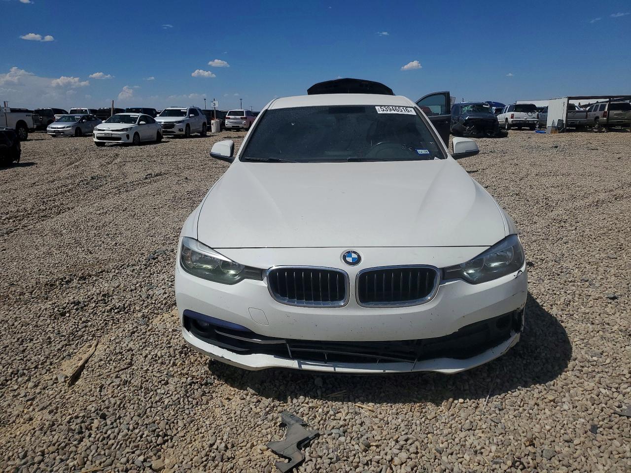 BMW 3 Series I