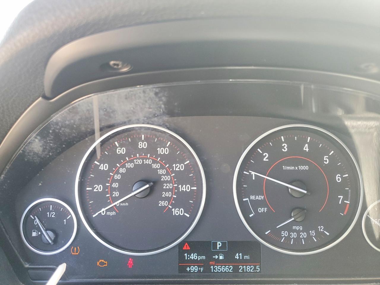 BMW 3 Series I