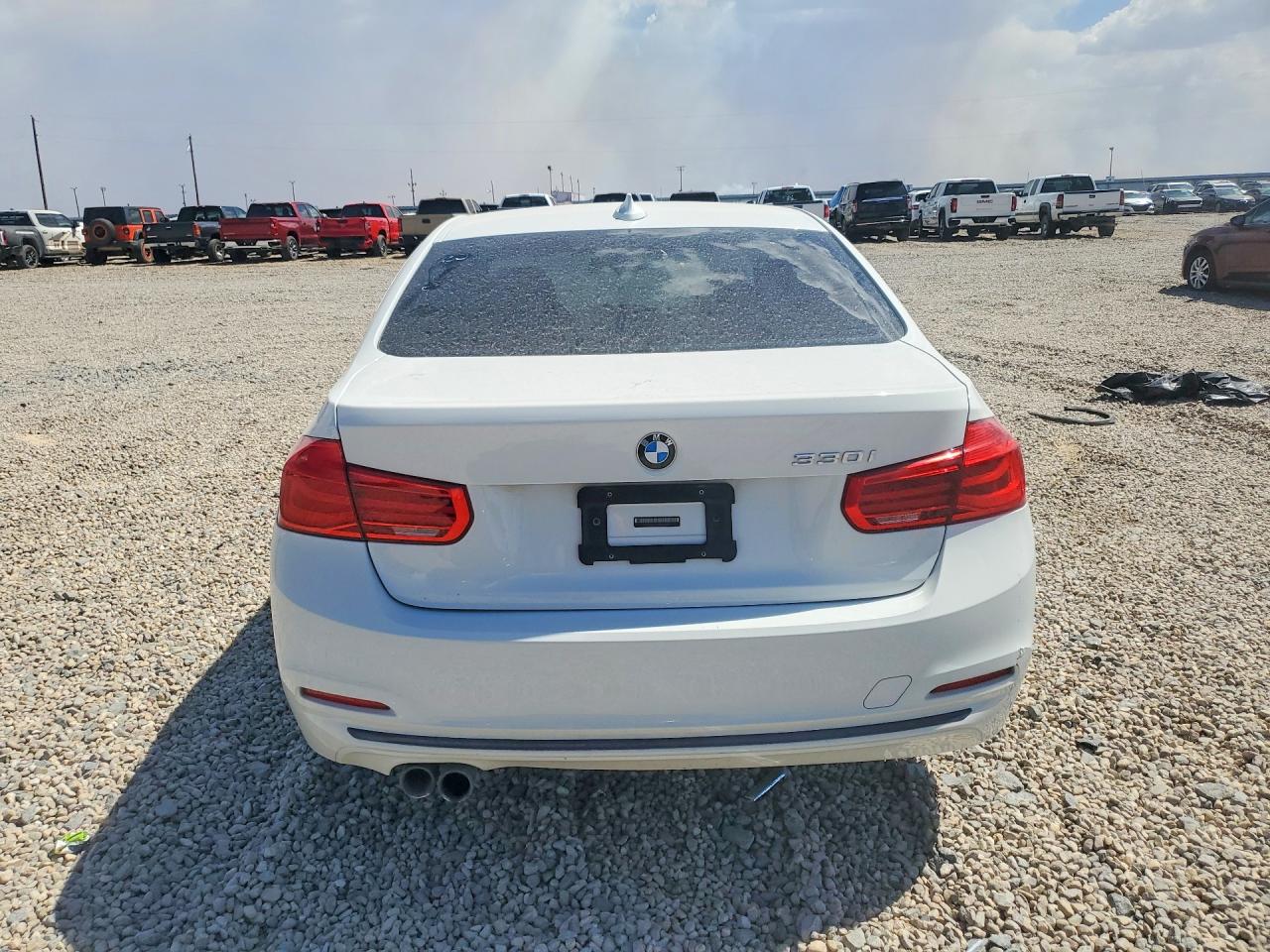 BMW 3 Series I