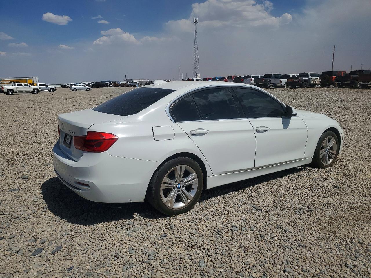 BMW 3 Series I