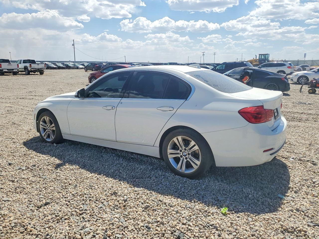 BMW 3 Series I