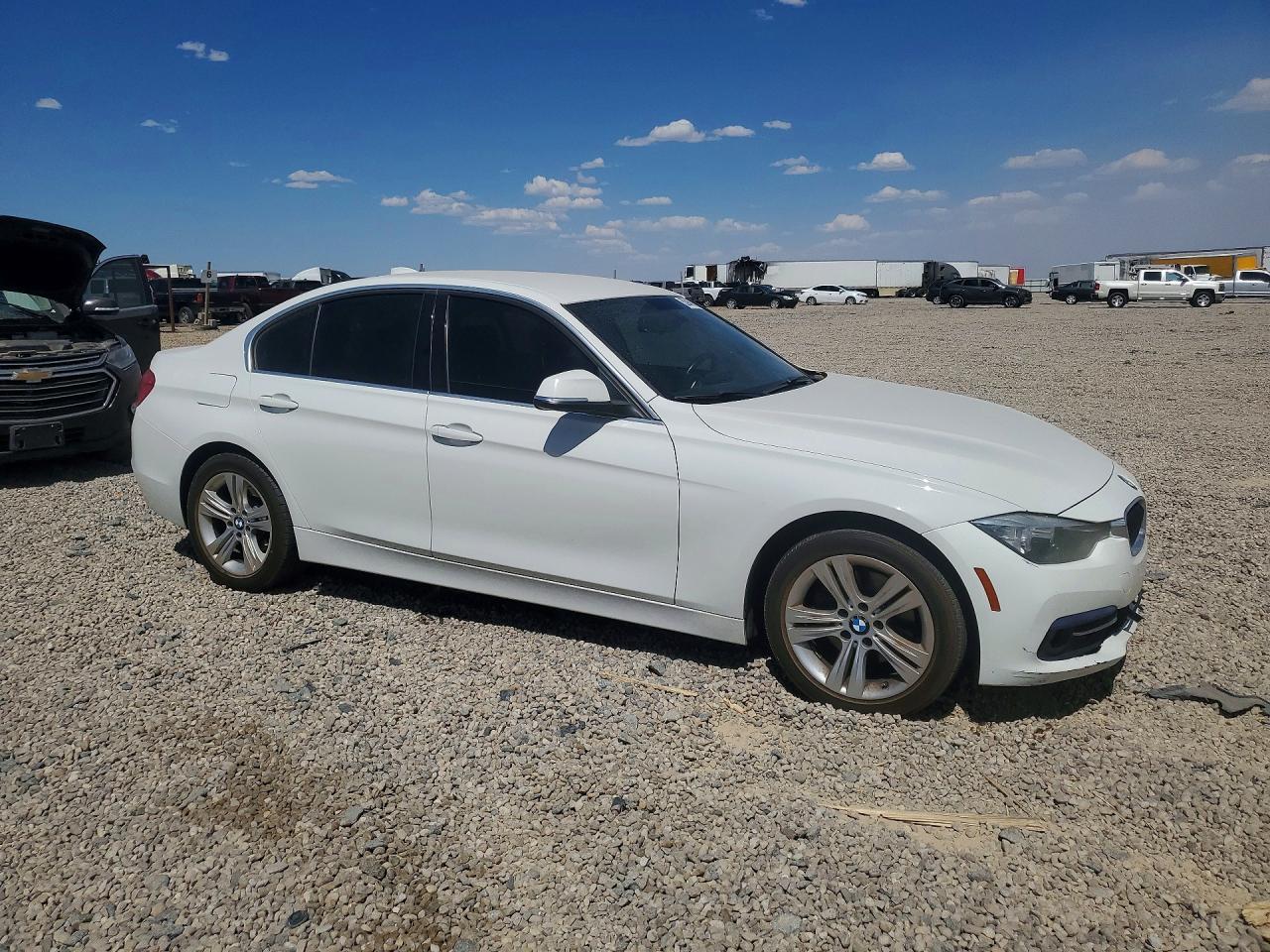BMW 3 Series I