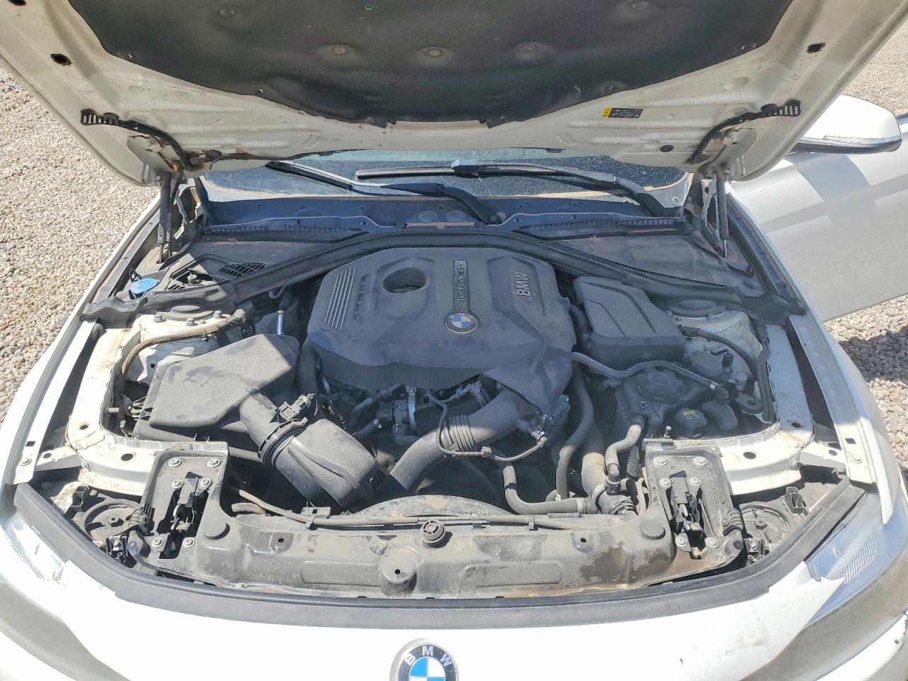 BMW 3 Series I