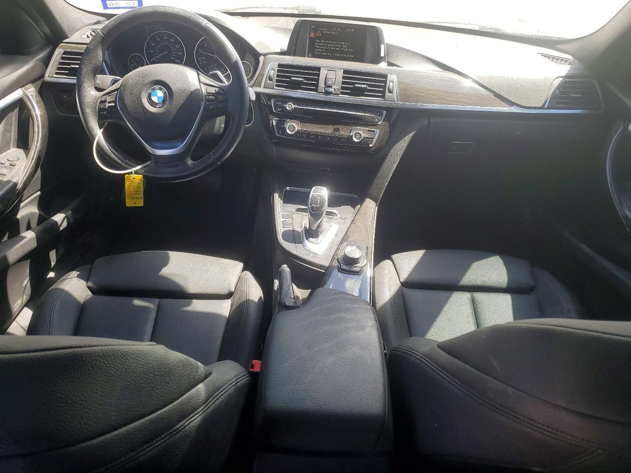 BMW 3 Series I