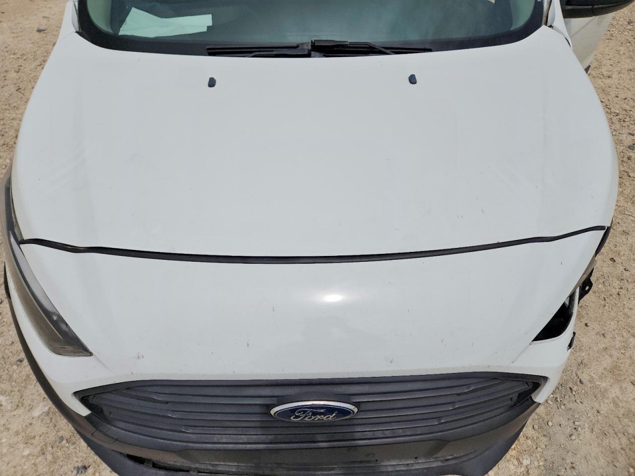 Ford Transit Xl