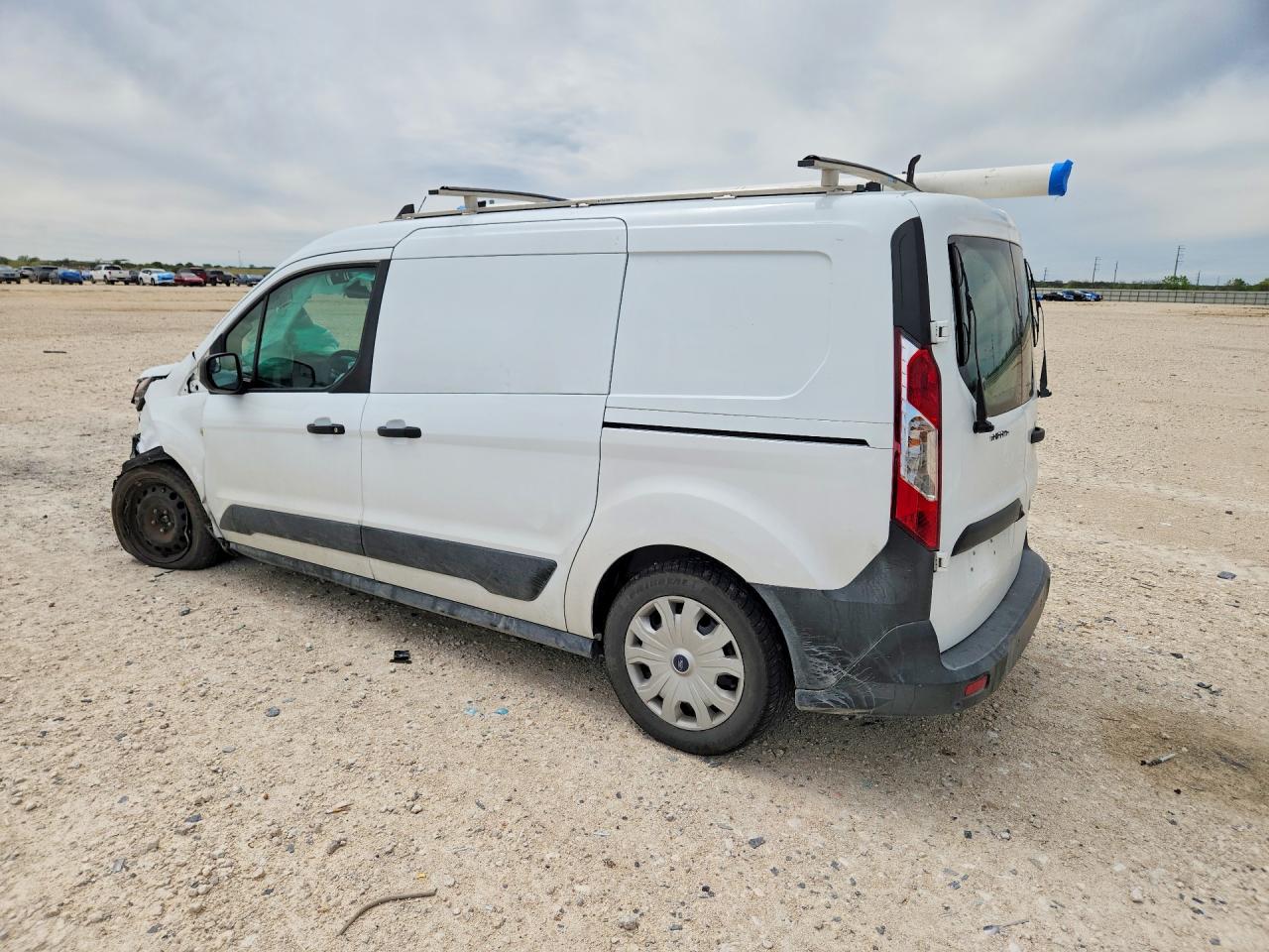 Ford Transit Xl
