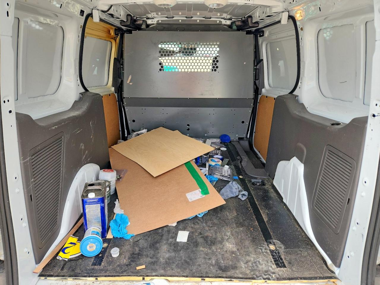 Ford Transit Xl