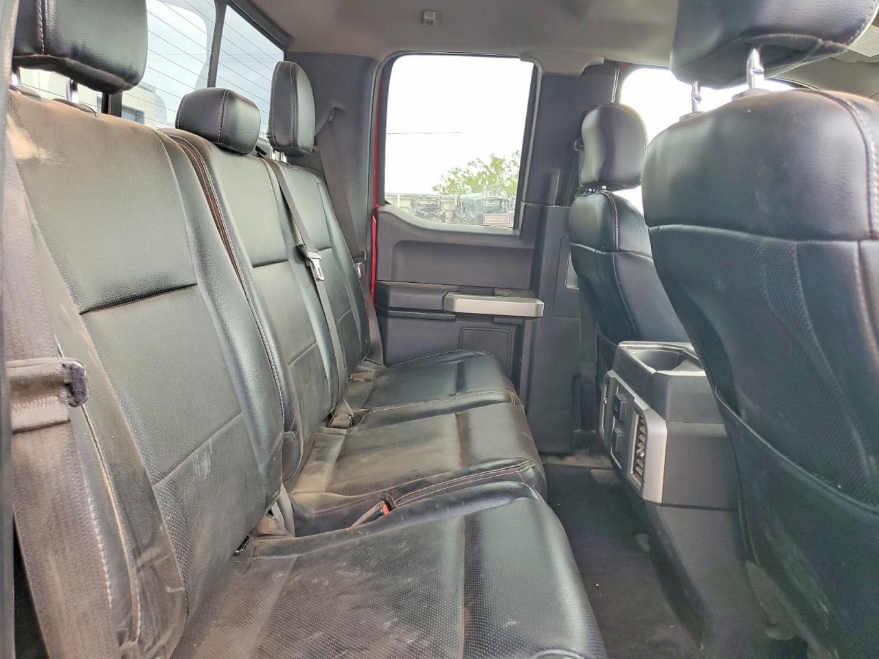 Ford F-150 Super Cab