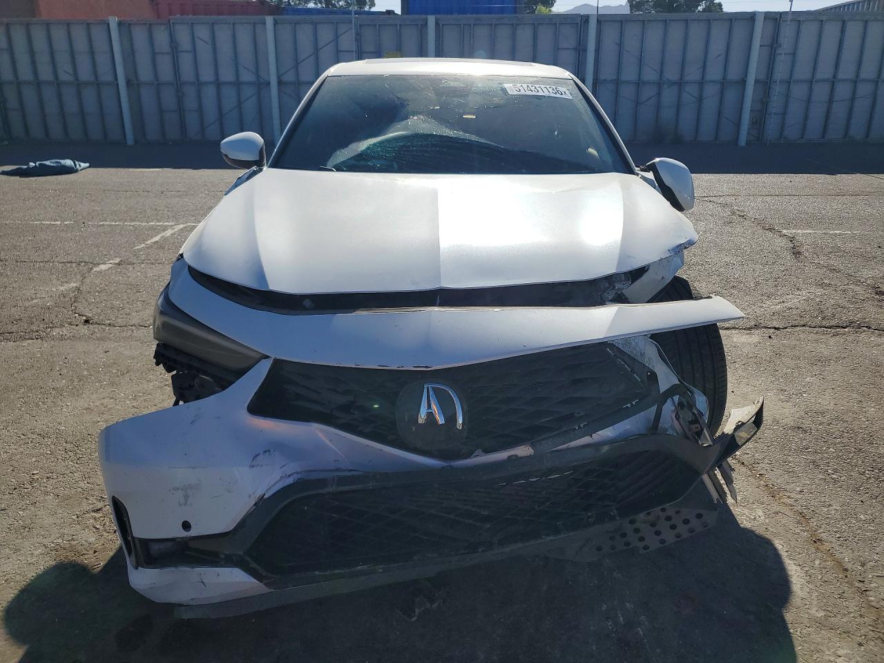 Acura Integra A A-spec Tech