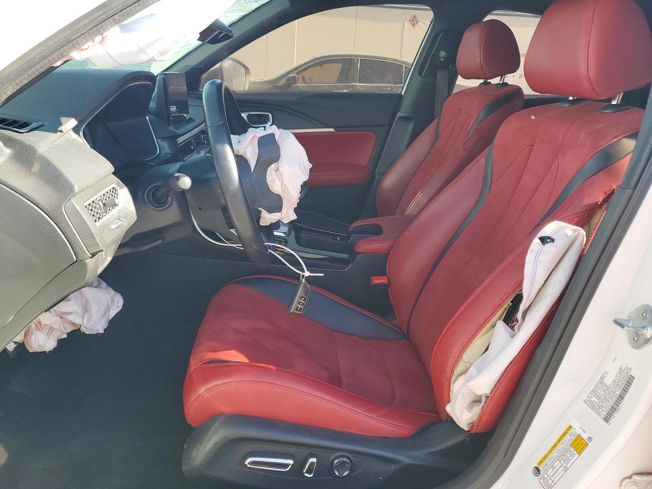 Acura Integra A A-spec Tech