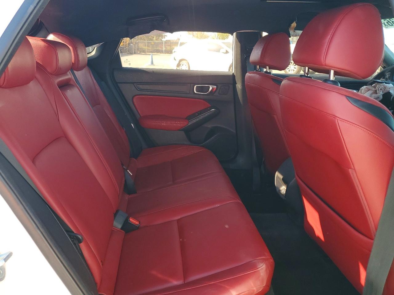 Acura Integra A A-spec Tech