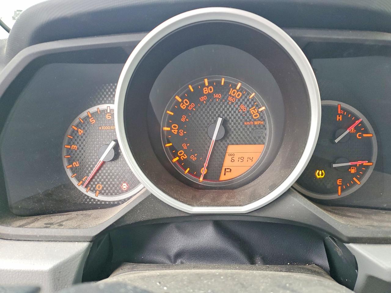 Toyota 4Runner Sr5