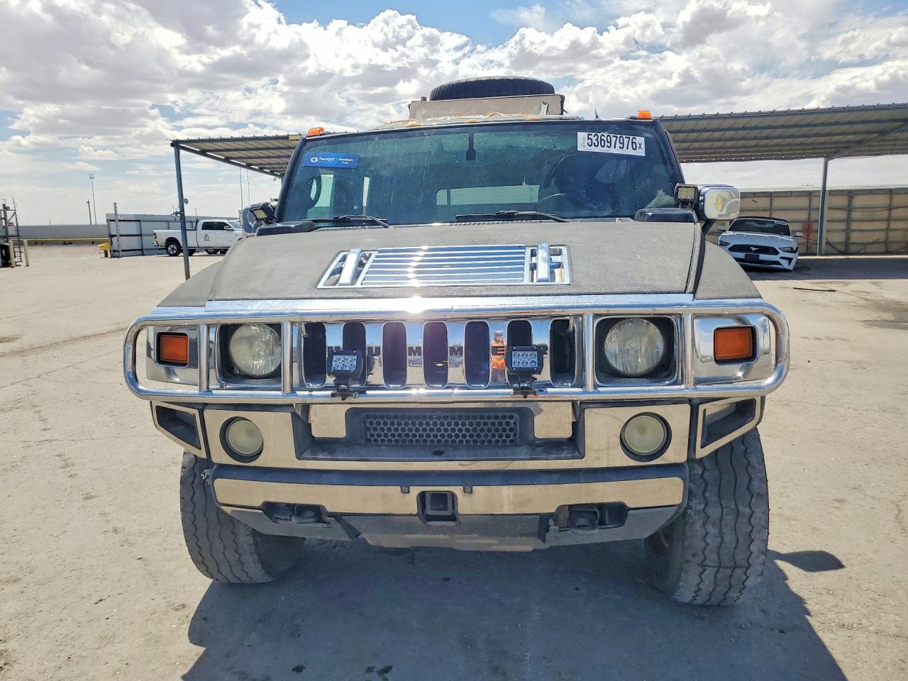 HUMMER H2