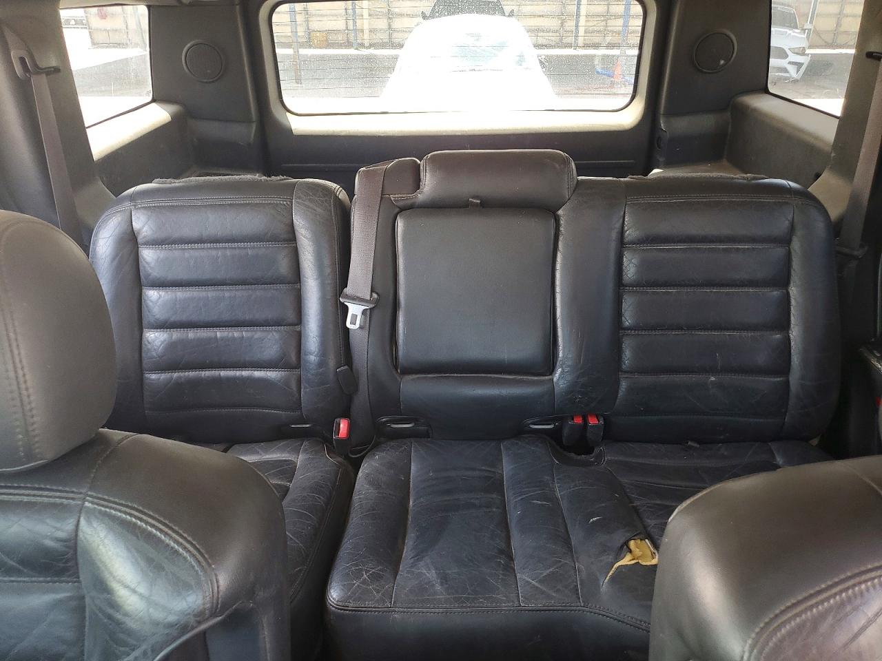 HUMMER H2