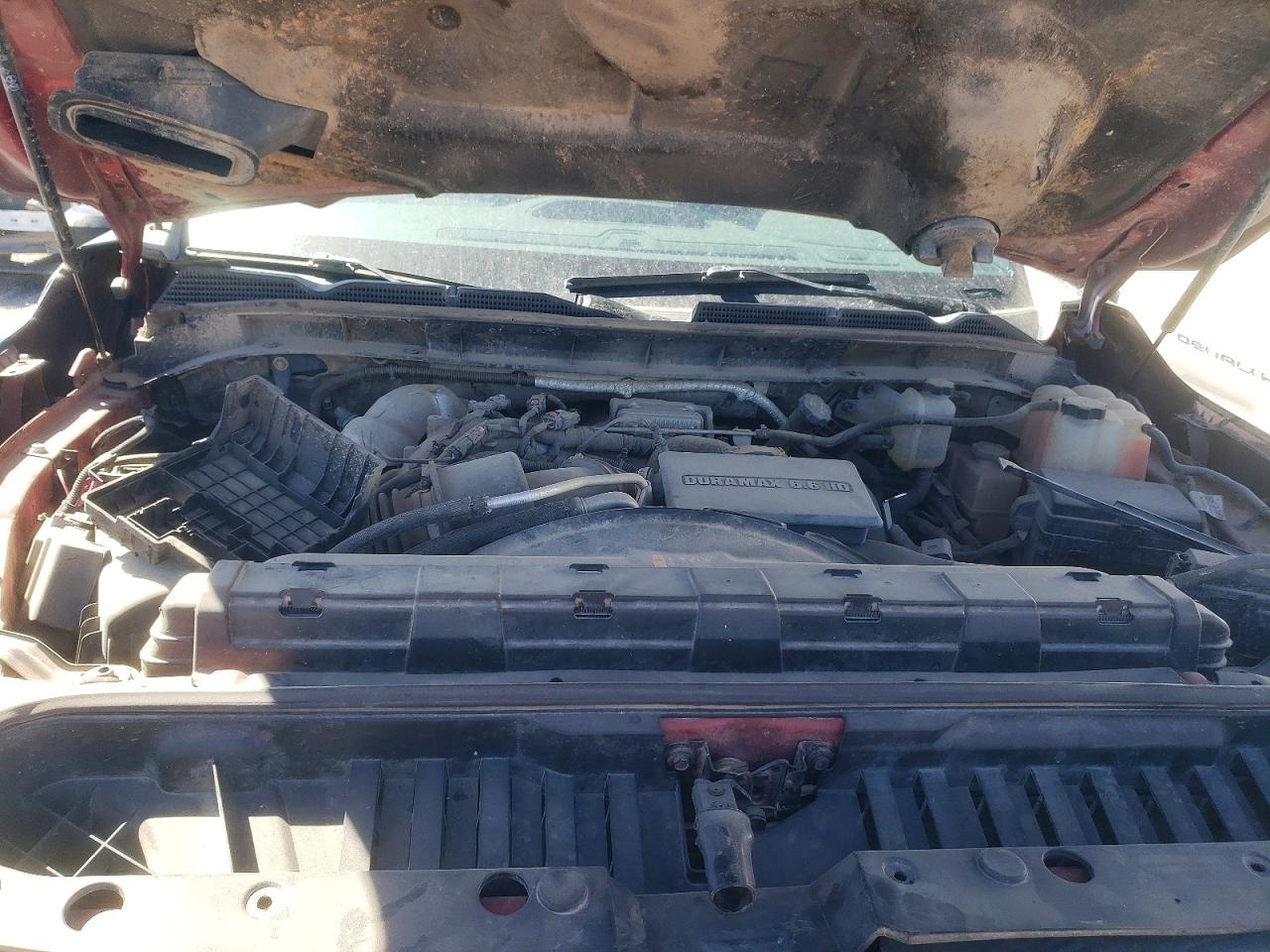 GMC Sierra At4