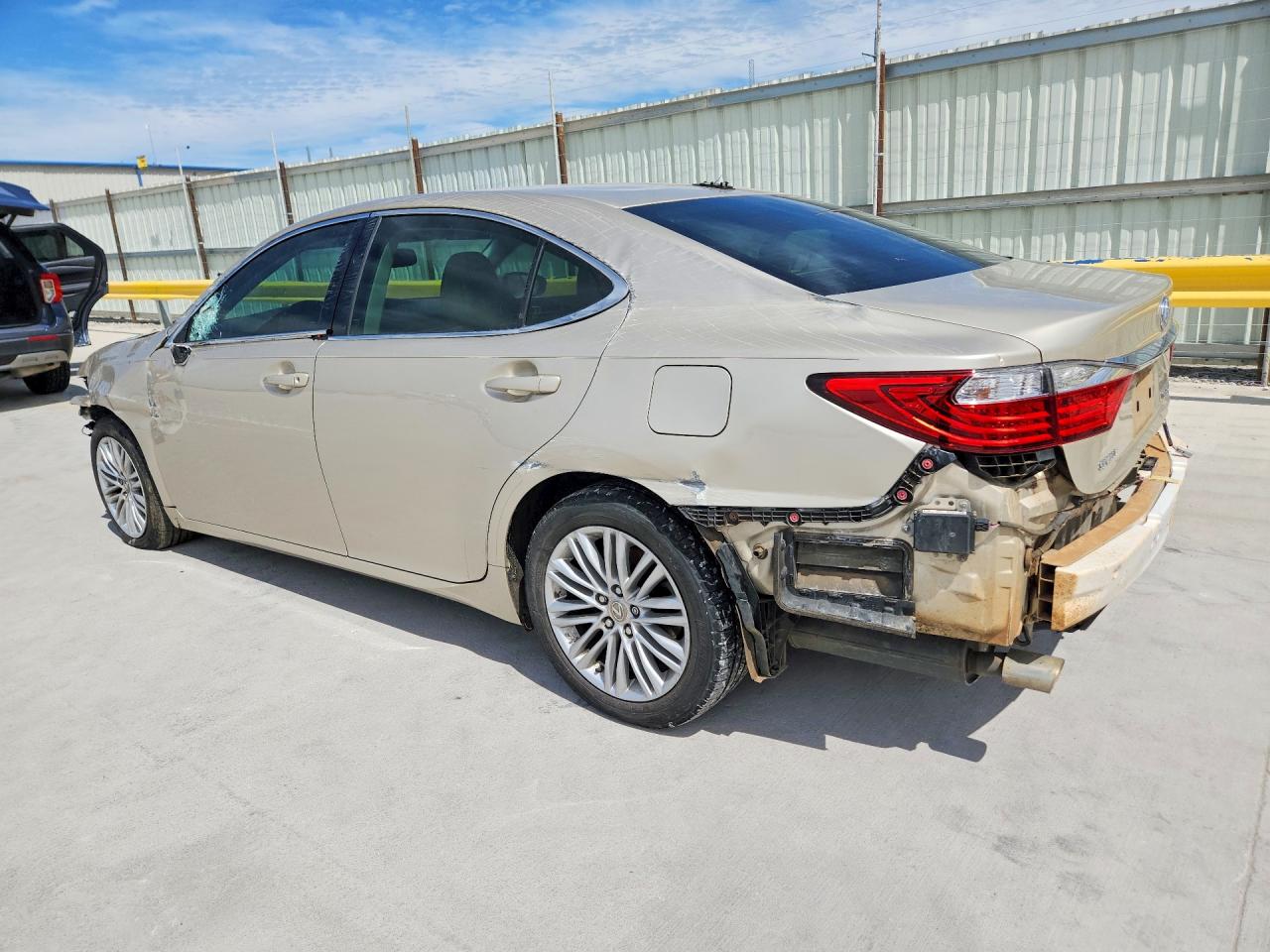 Lexus Es 350