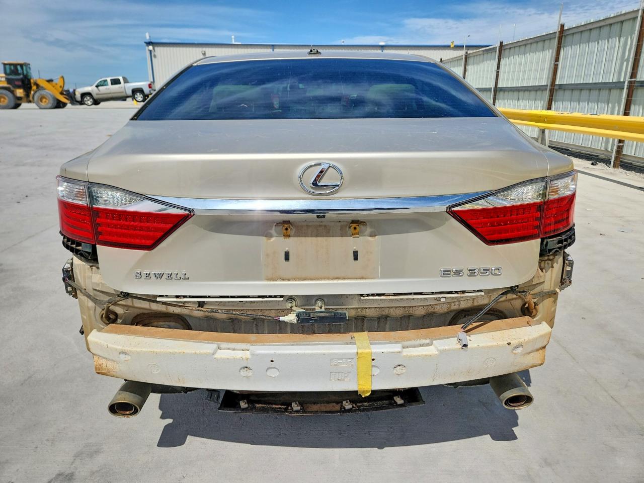 Lexus Es 350