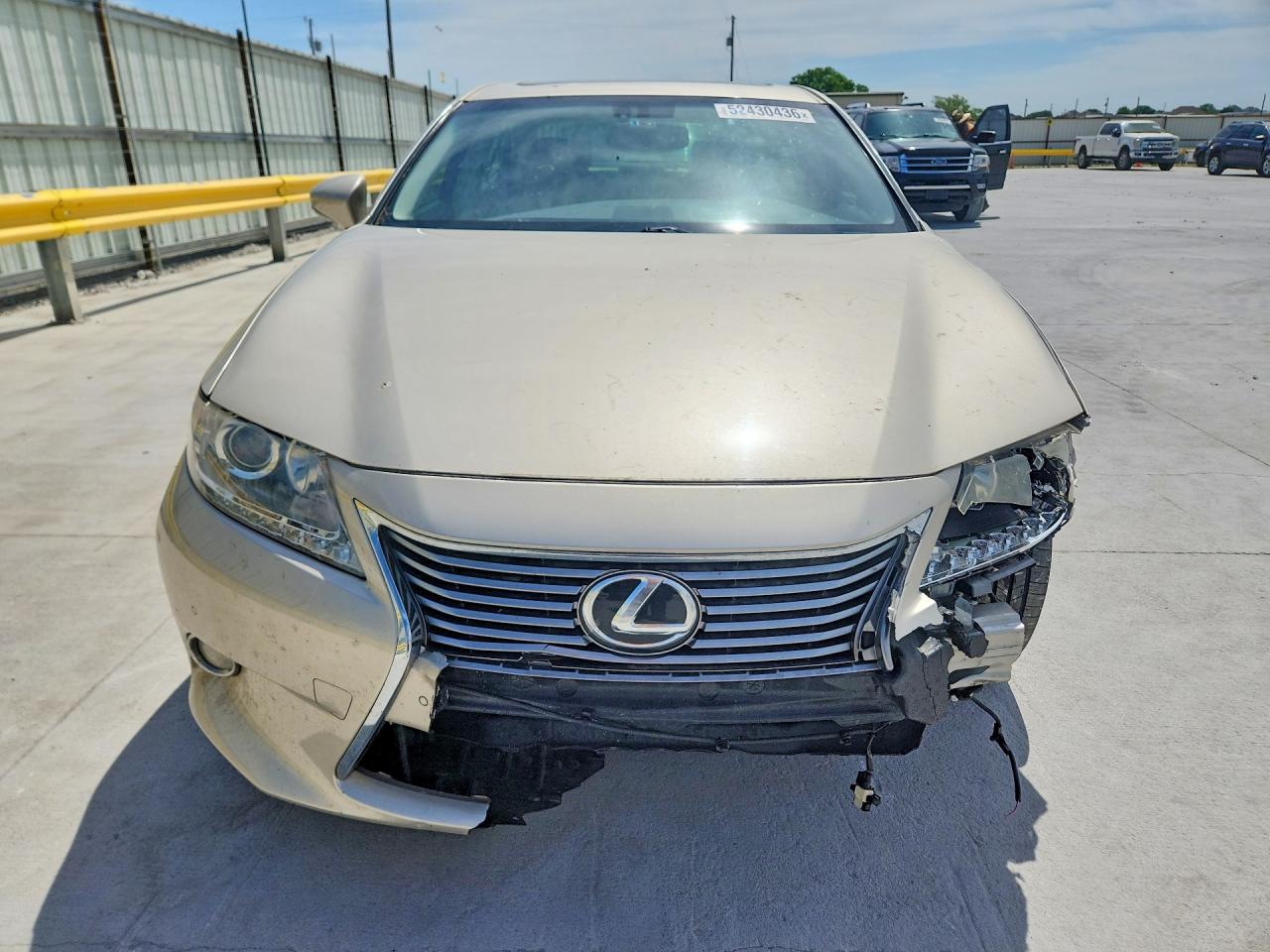 Lexus Es 350