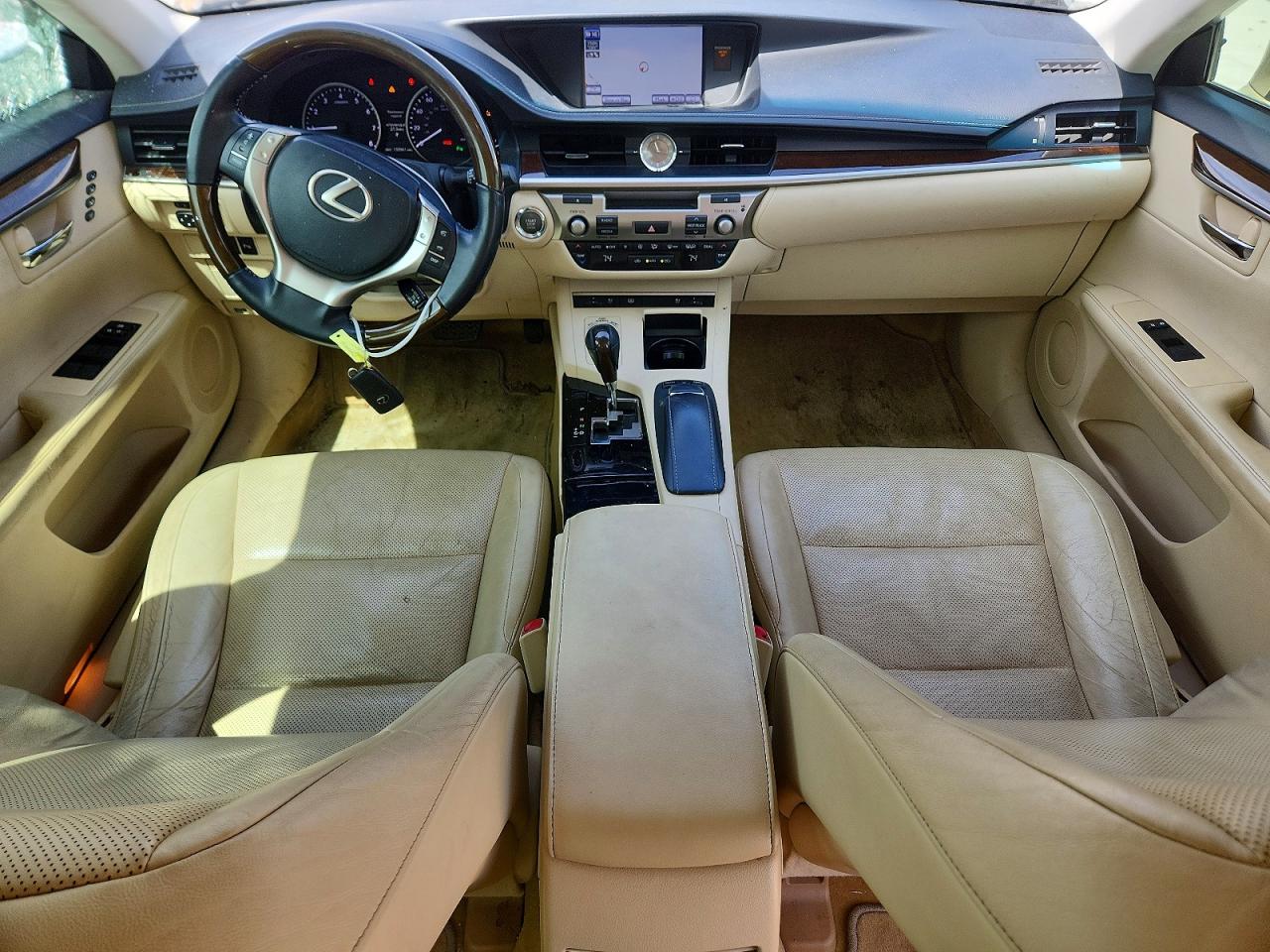 Lexus Es 350