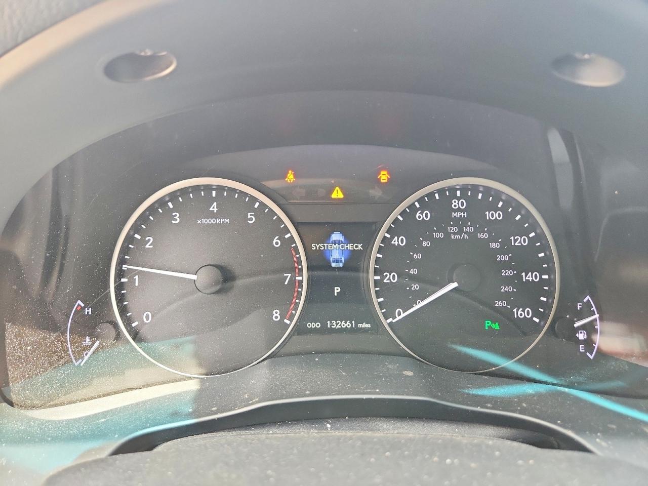 Lexus Es 350