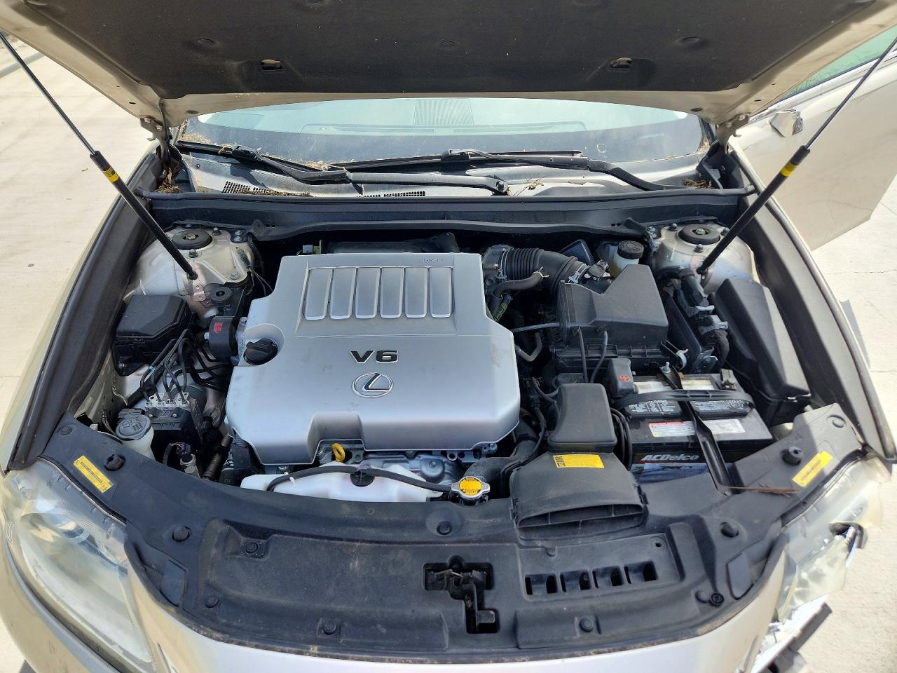 Lexus Es 350